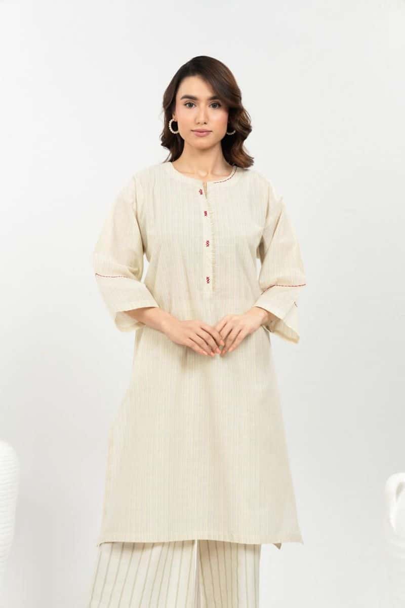 RTW | SHIRT & CULOTTE - alternate view