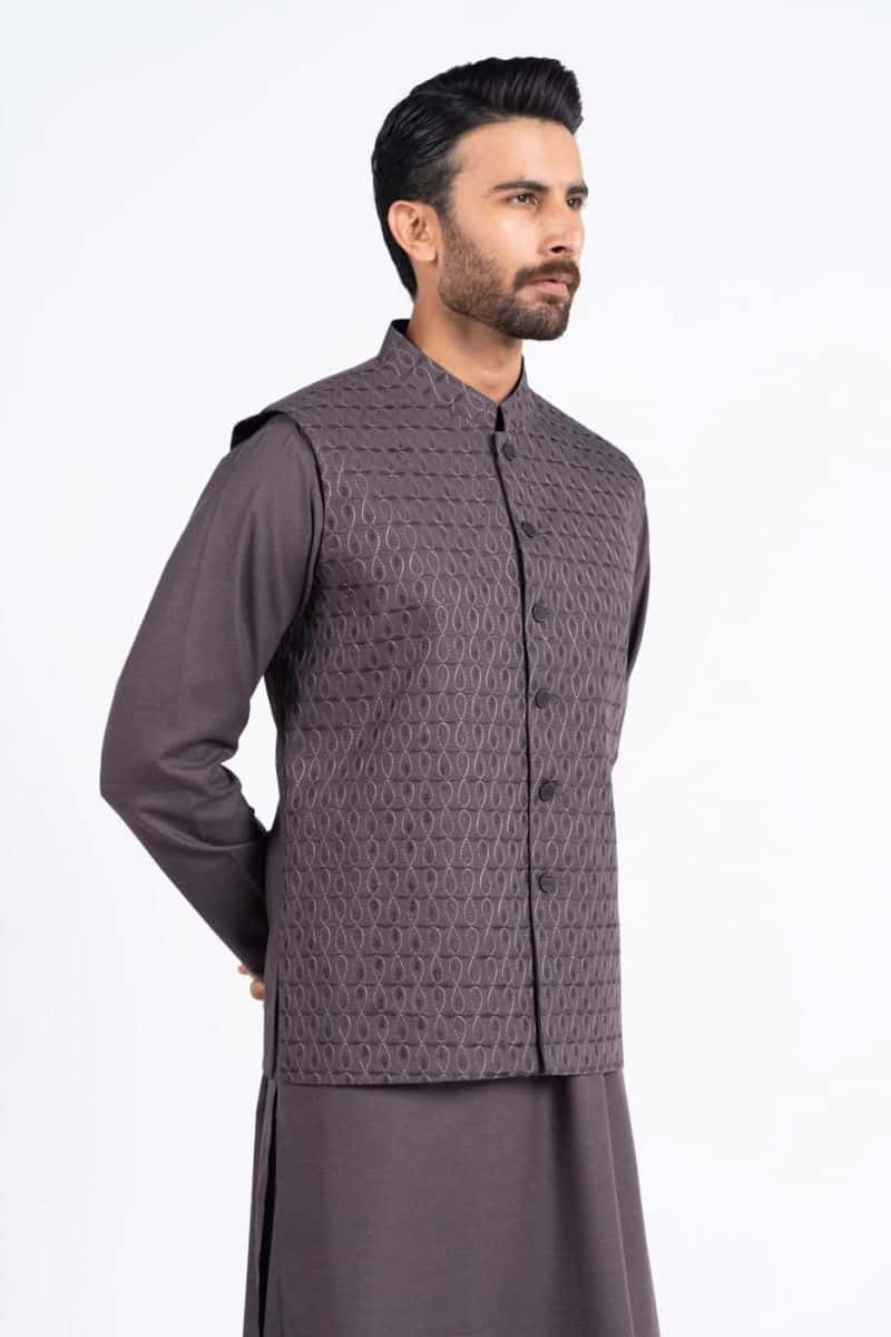 RTW | WAISTCOAT - alternate view