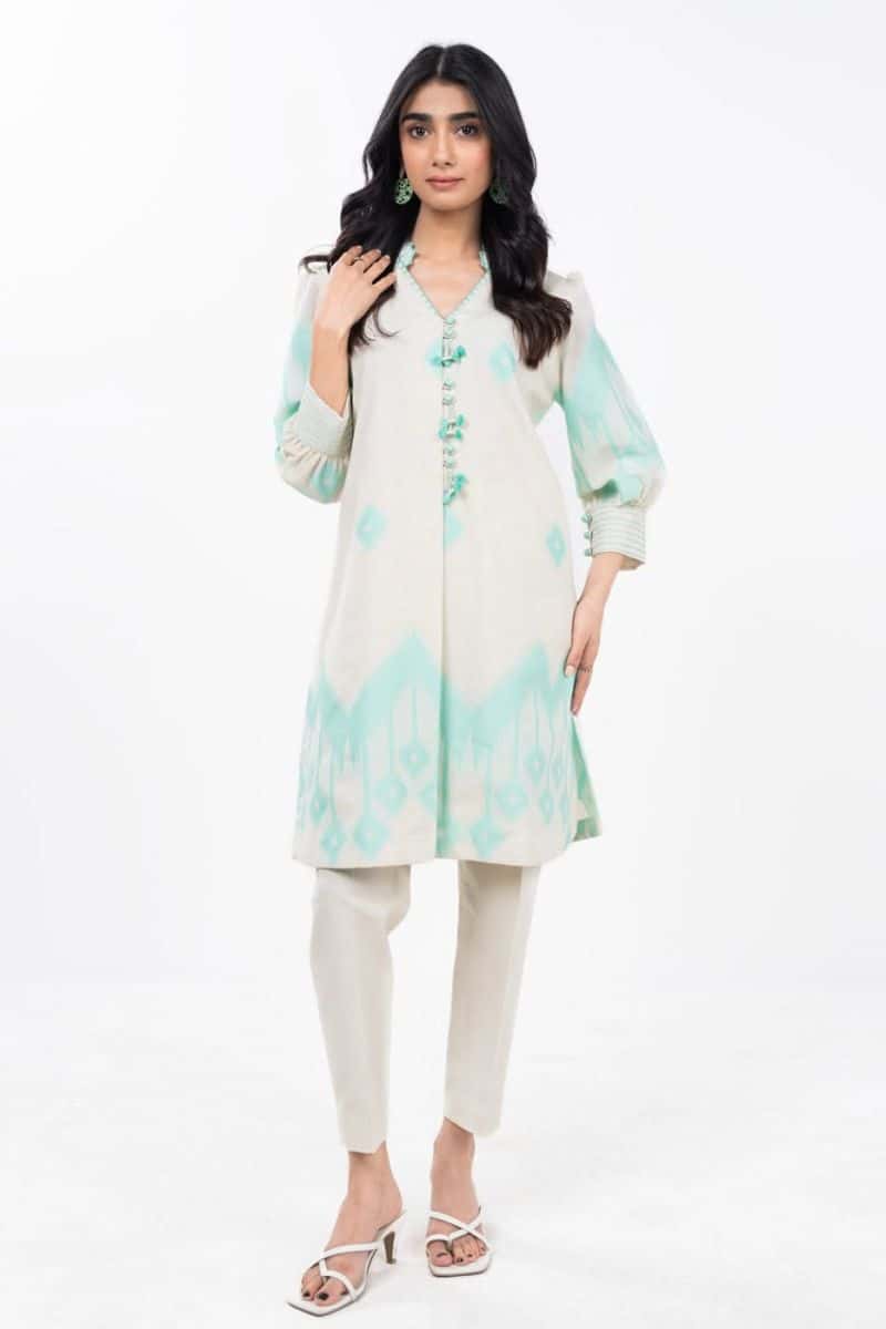 RTS | SHIRT & TROUSER