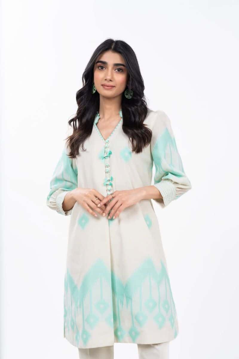 RTS | SHIRT & TROUSER - alternate view