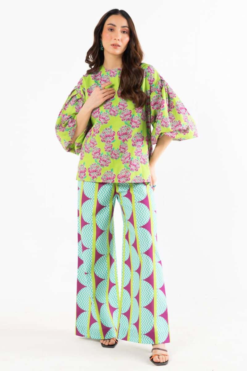 RTS | SHIRT, TROUSER & DUPATTA - alternate view