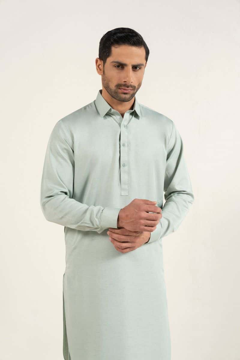 RTW | KAMEEZ & SHALWAR - alternate view