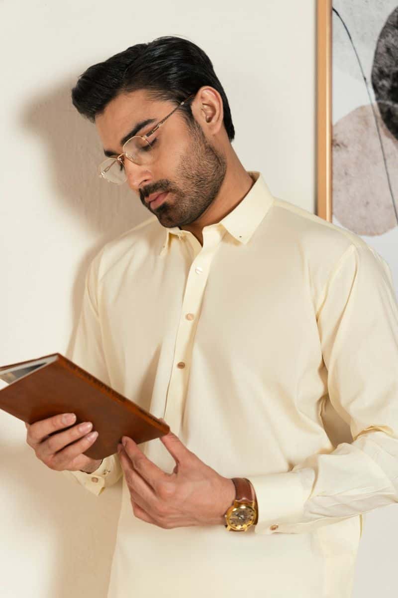 RTW | KAMEEZ & SHALWAR - alternate view