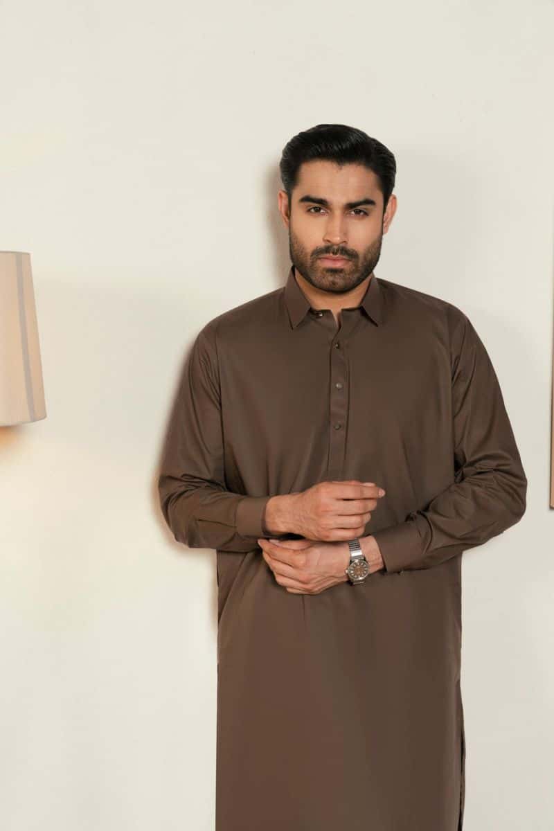 RTW | KAMEEZ & SHALWAR - alternate view