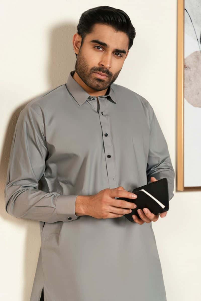 RTW | KAMEEZ & SHALWAR - alternate view