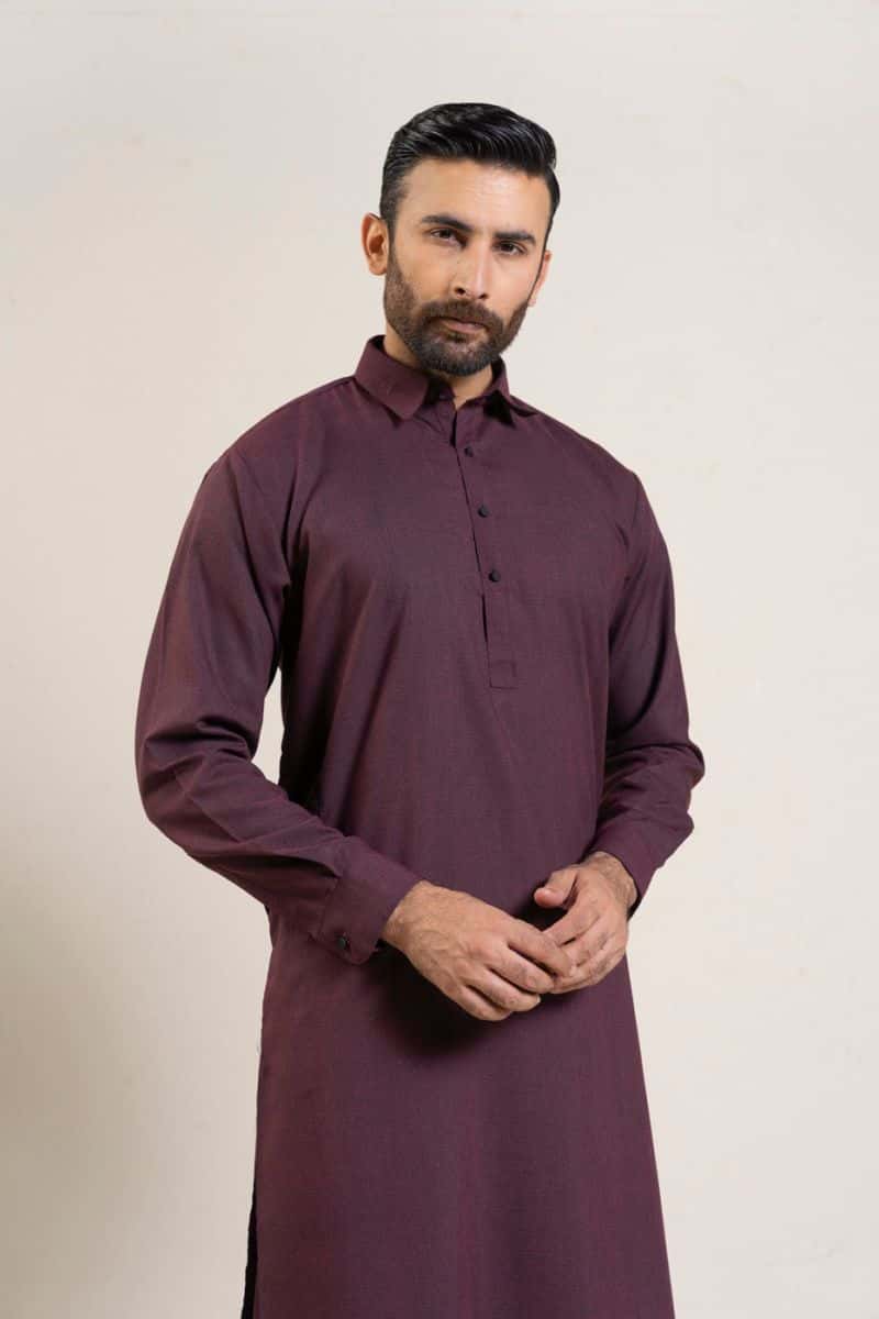 RTW | KAMEEZ & SHALWAR - alternate view