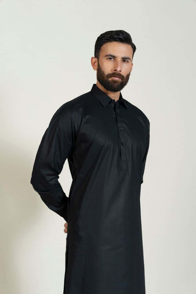 RTW | KAMEEZ & SHALWAR - alternate view