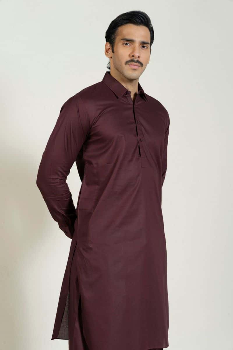 RTW | KAMEEZ & SHALWAR - alternate view
