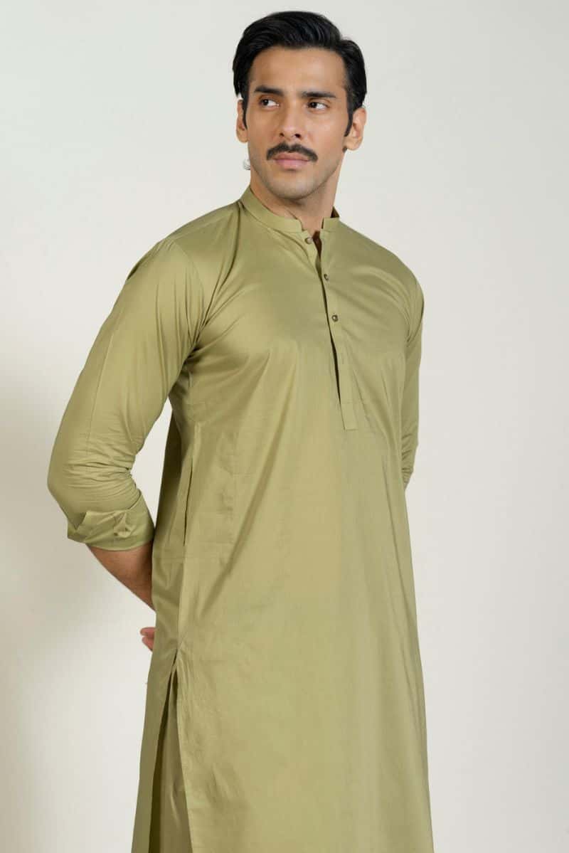 RTW | KAMEEZ & SHALWAR - alternate view