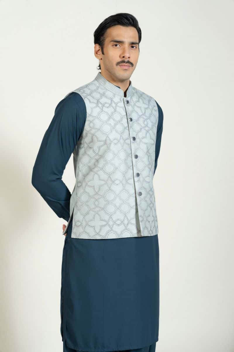 RTW | WAISTCOAT - alternate view