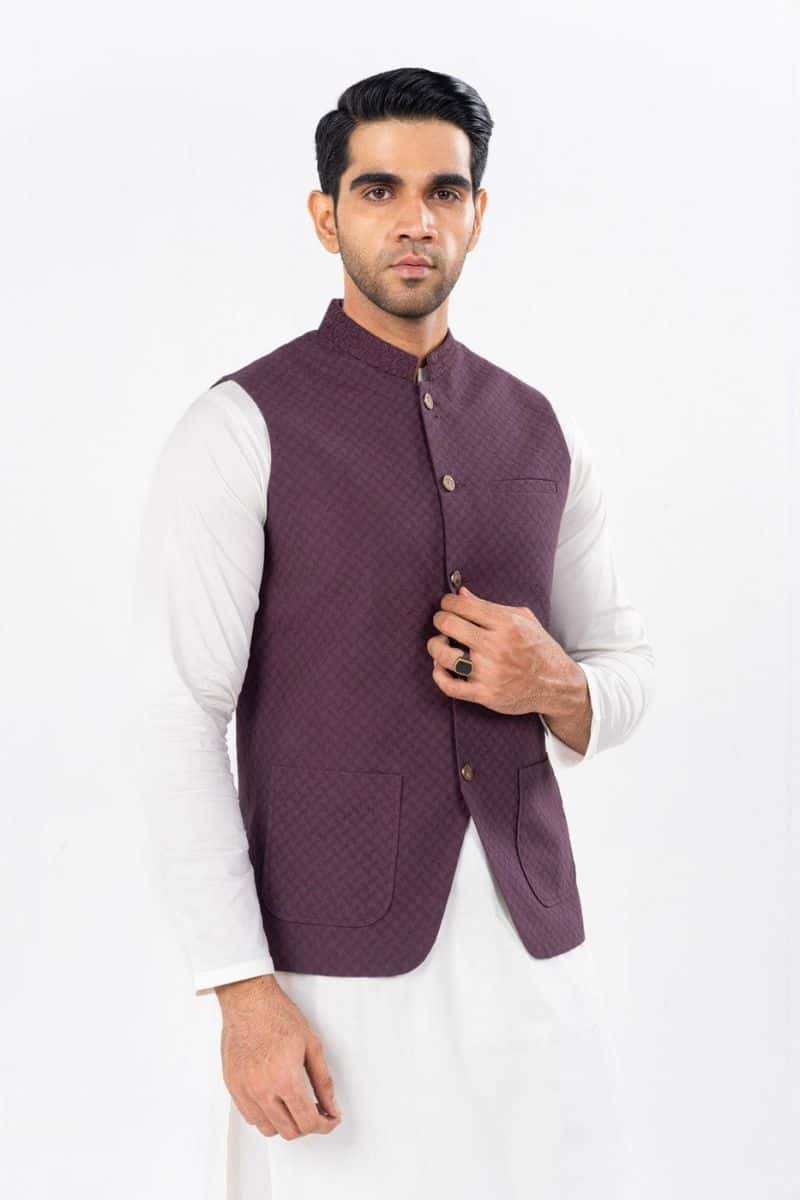 RTW | WAISTCOAT - alternate view