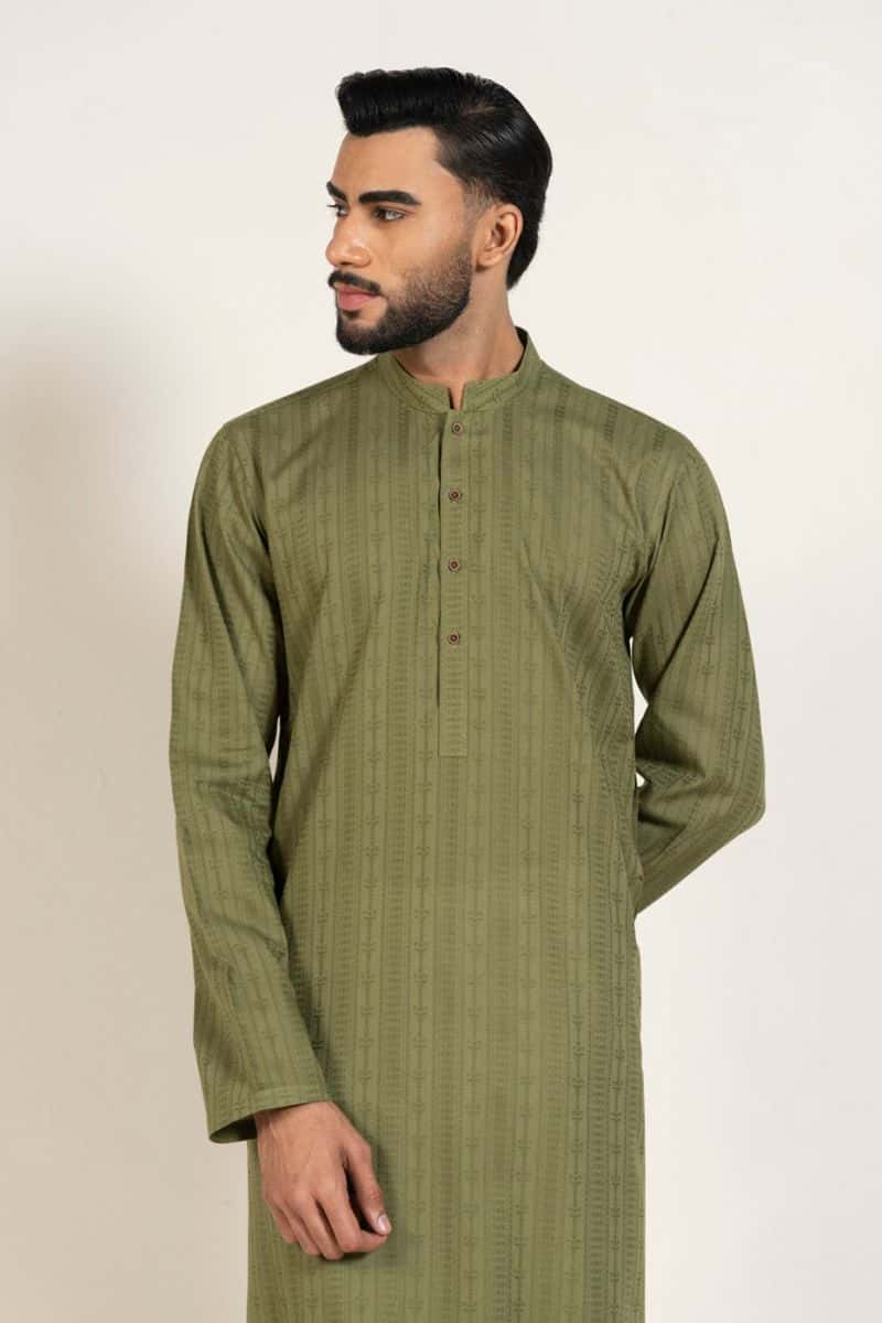RTW | KURTA - alternate view