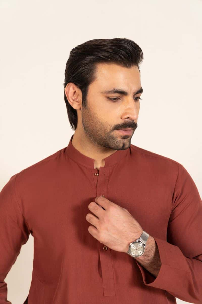 RTW | KURTA - alternate view