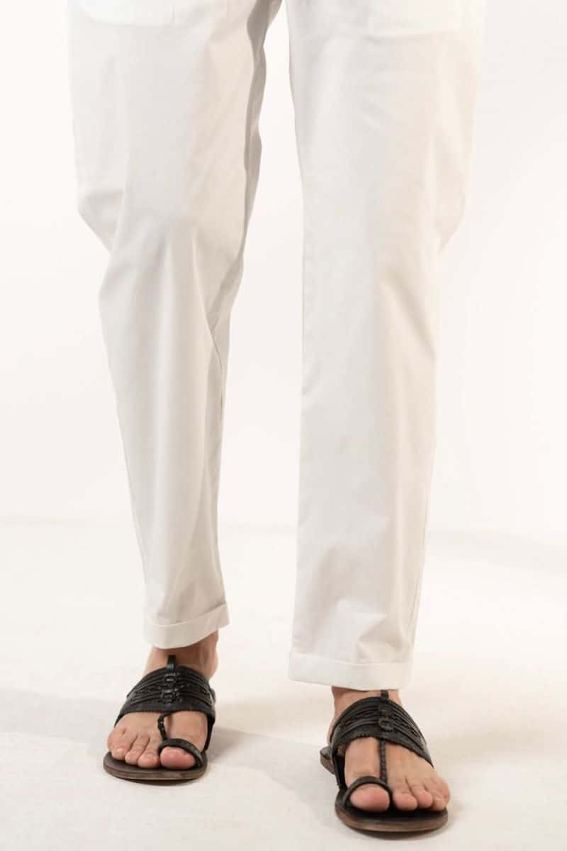 RTW | TROUSER - alternate view