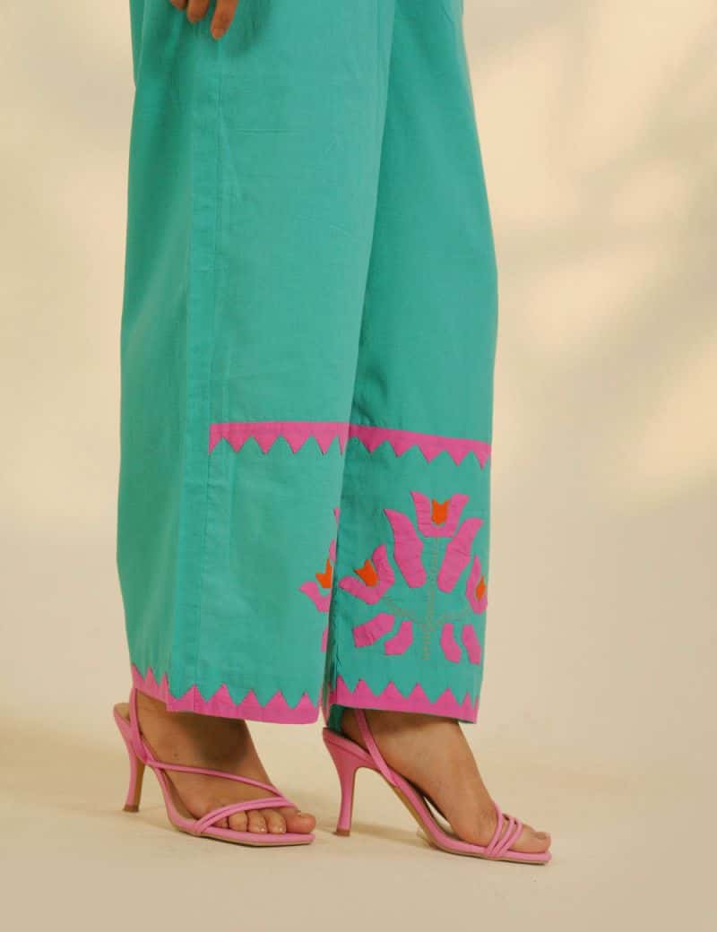 RTW | PANTS - alternate view