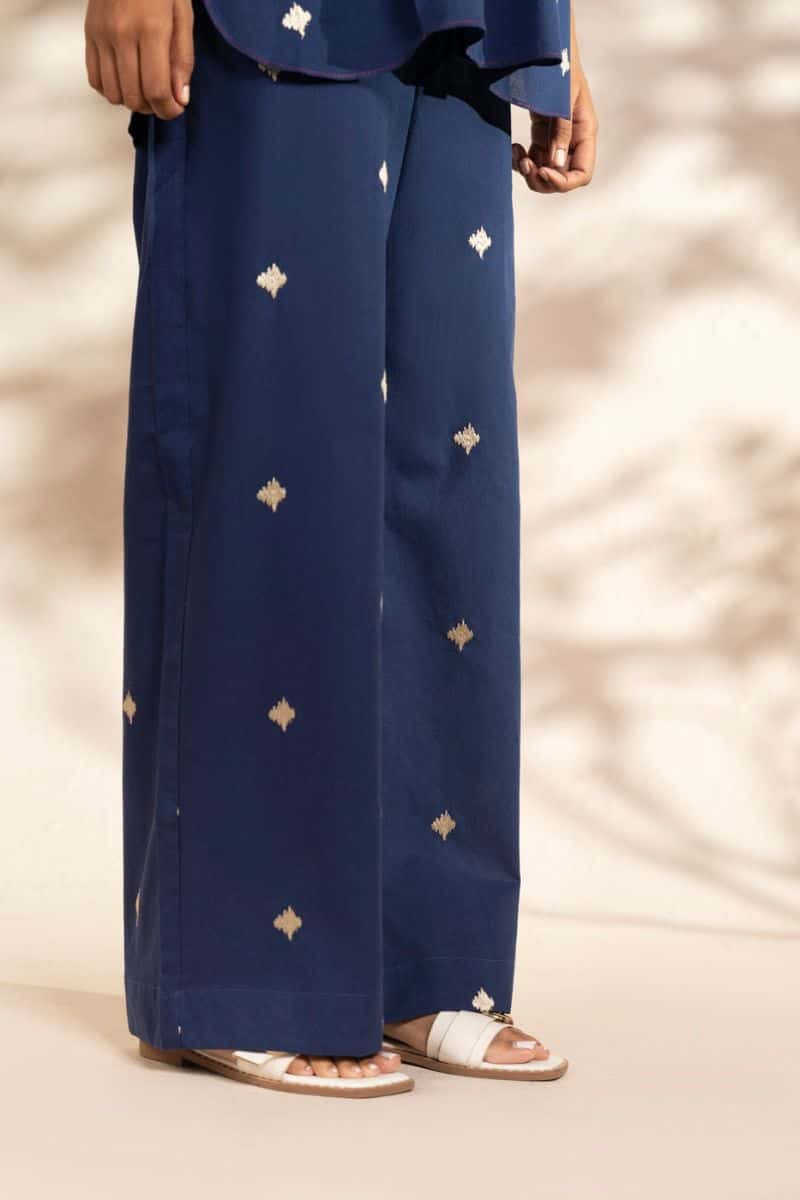RTW | BOOTCUT PANTS - alternate view