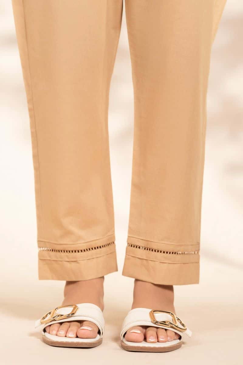 RTW | STRAIGHT PANTS