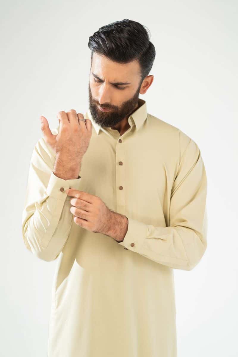 RTW | KAMEEZ & SHALWAR - alternate view