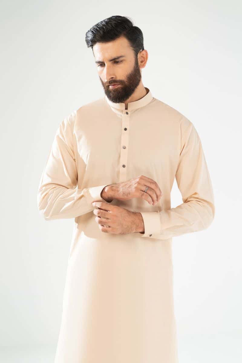 RTW | KURTA & SHALWAR - alternate view