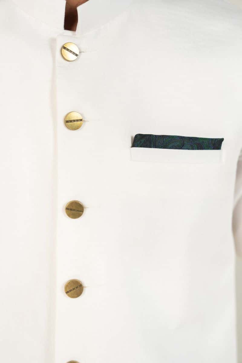 RTW | WAISTCOAT - alternate view