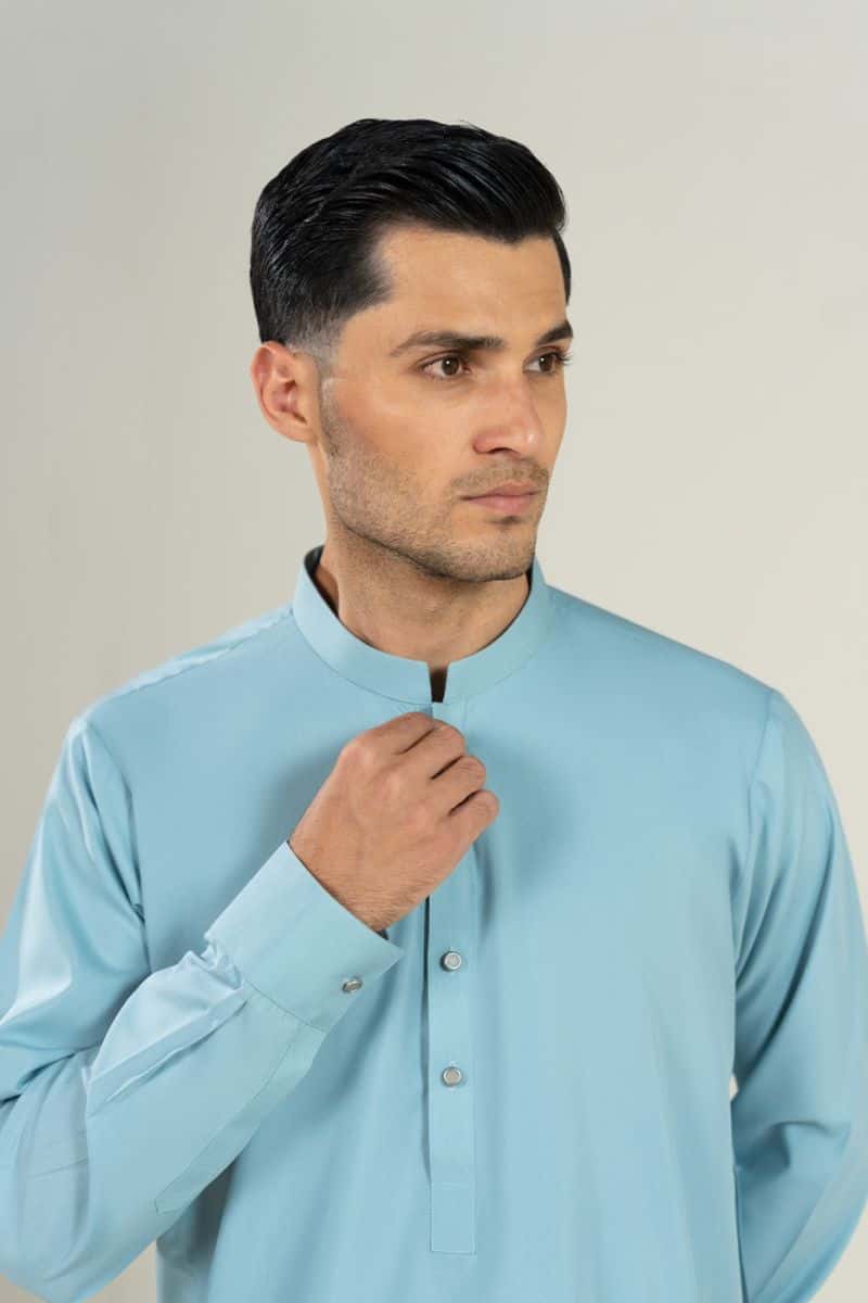 RTW | KURTA & SHALWAR - alternate view