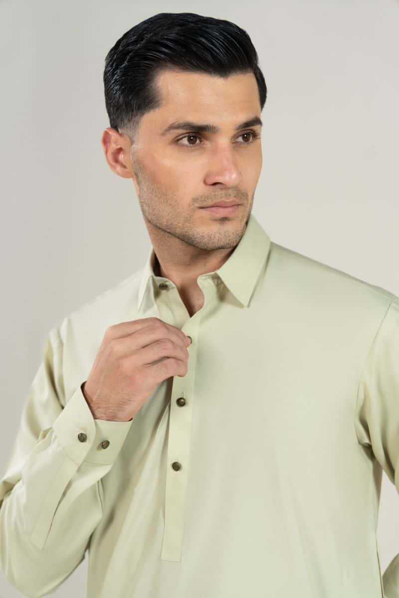 RTW | KAMEEZ & SHALWAR - alternate view