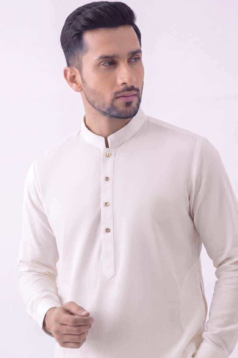 RTW | KURTA & SHALWAR - alternate view