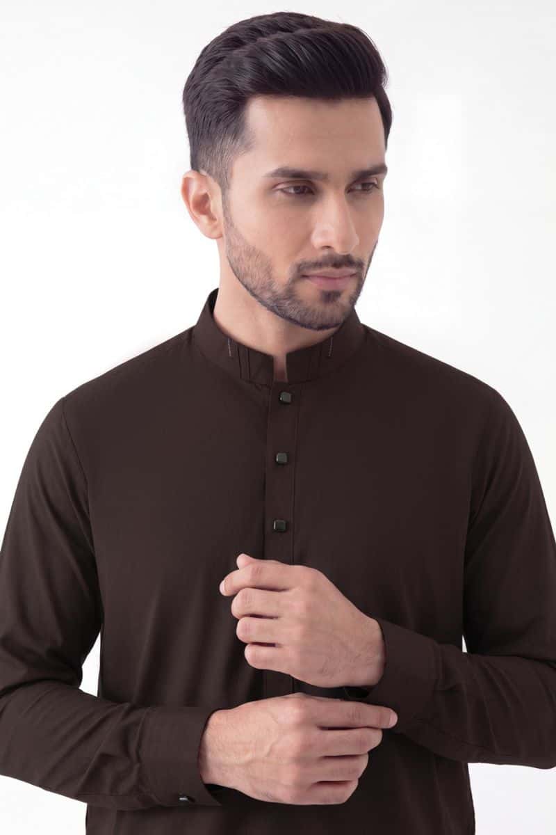 RTW | KURTA & SHALWAR - alternate view