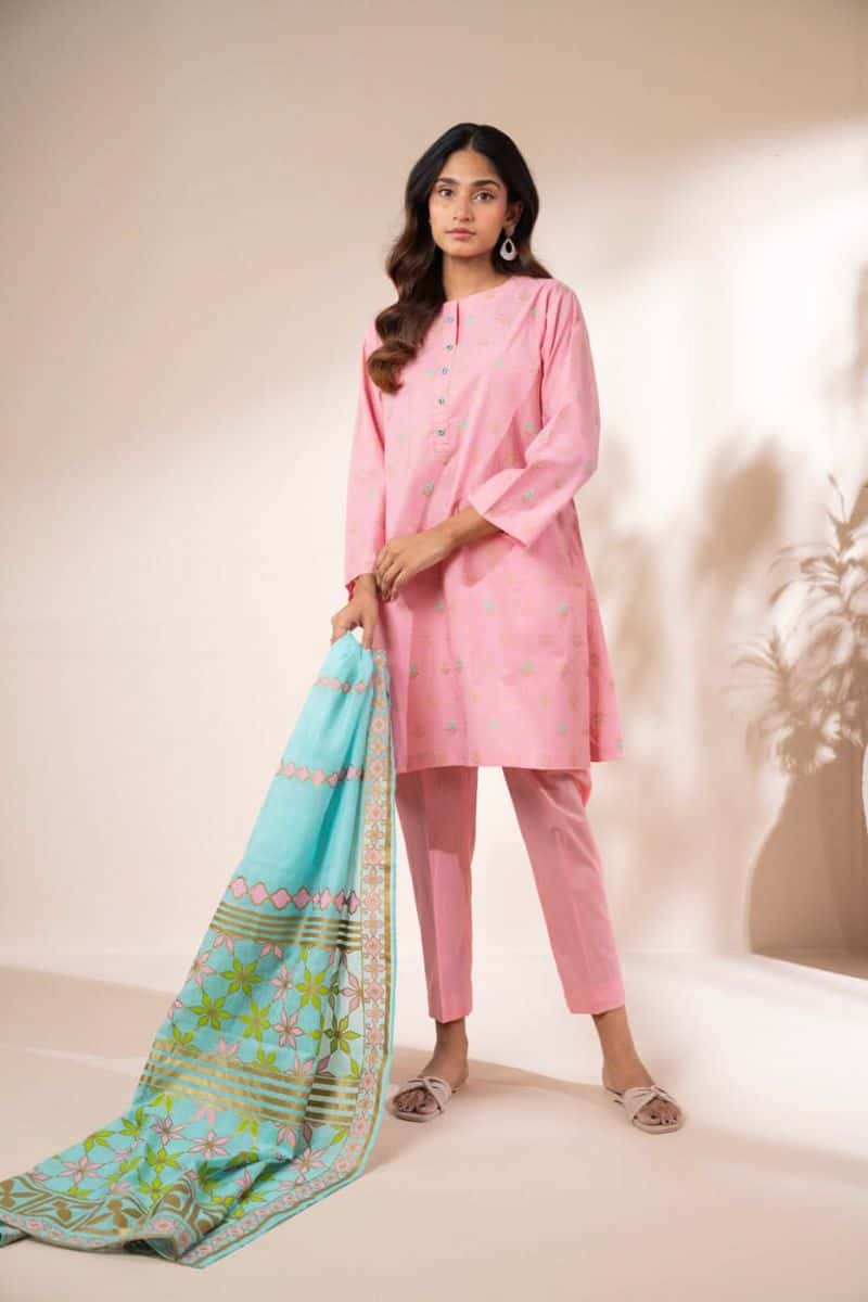 Printed Irish Ready-to-Wear Shirt