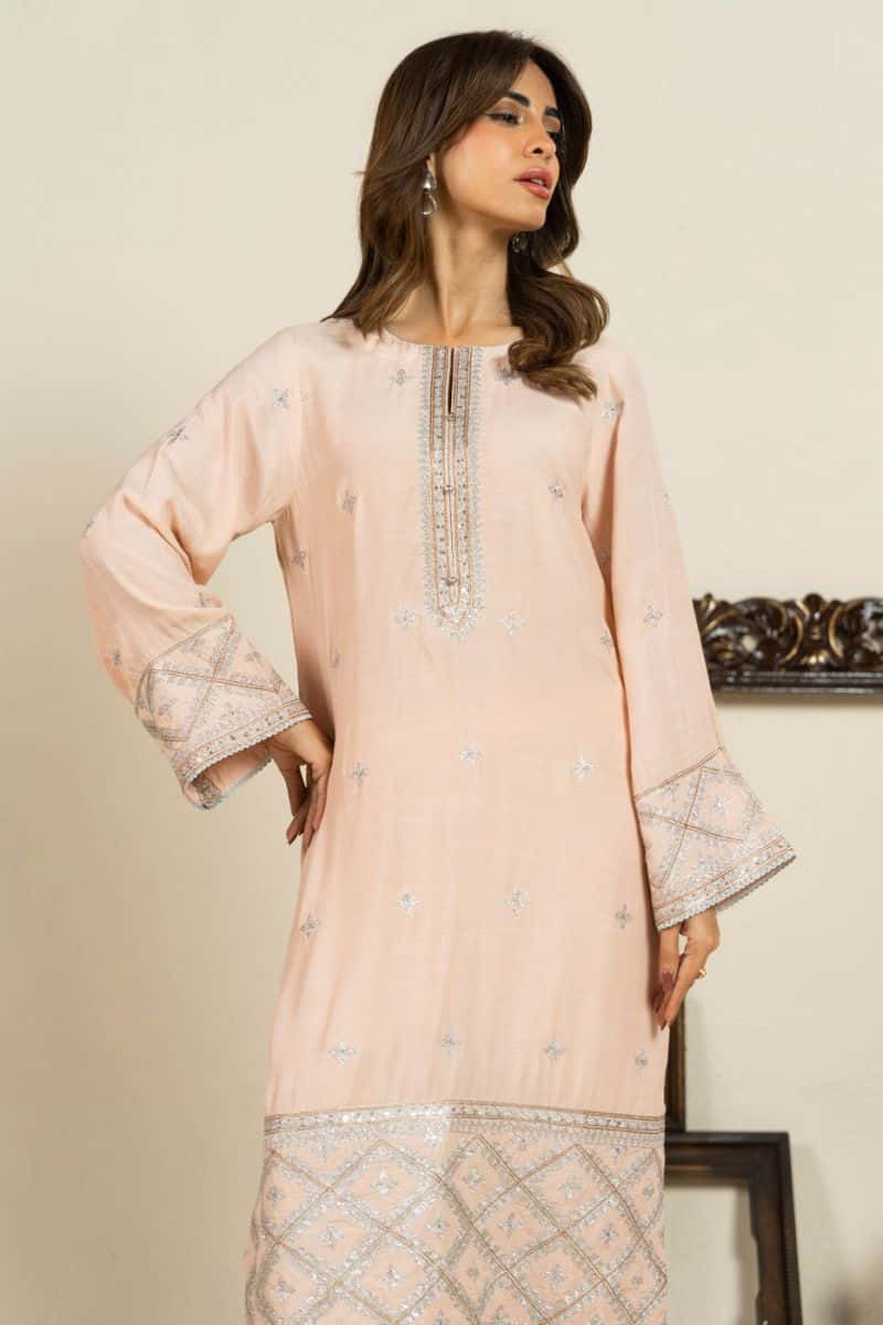 RTW | SHIRT & TROUSER - alternate view