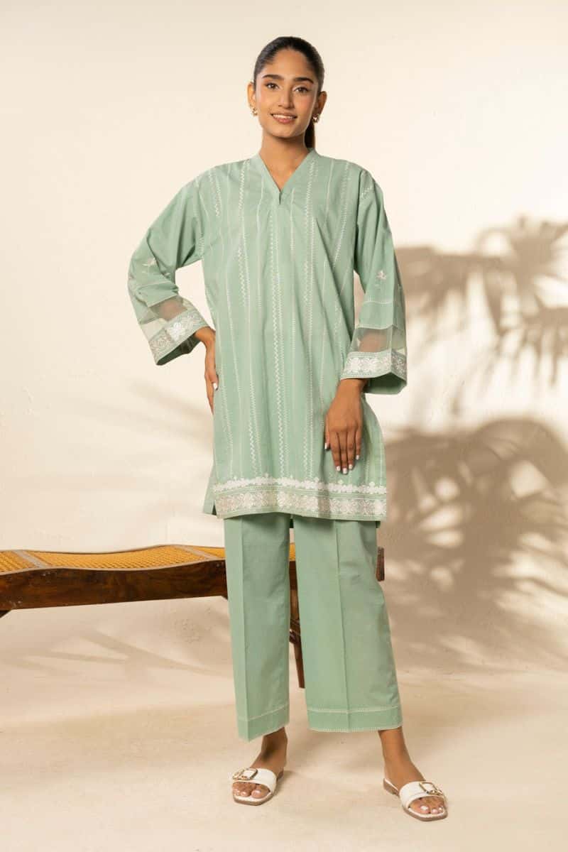 RTW | SHIRT & TROUSER