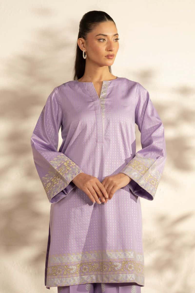 RTW | SHIRT & TROUSER - alternate view