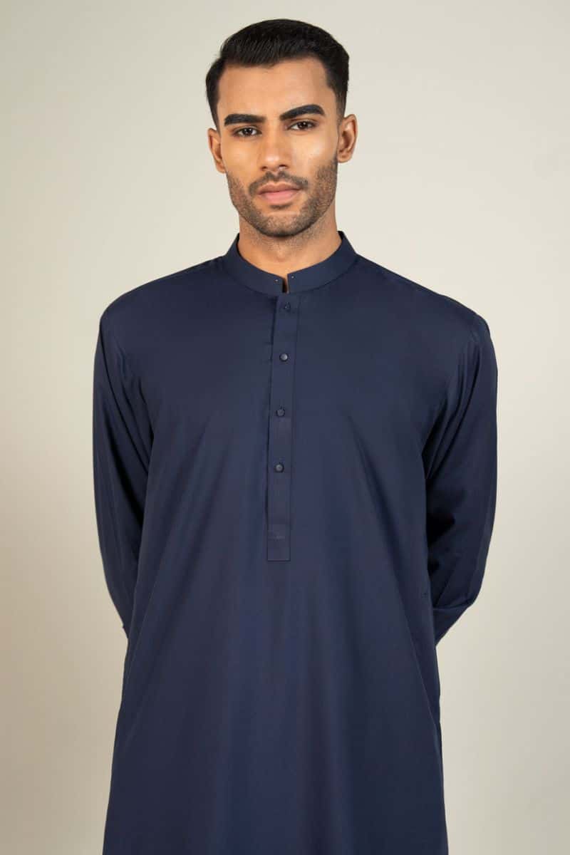 RTW | KURTA & SHALWAR - alternate view