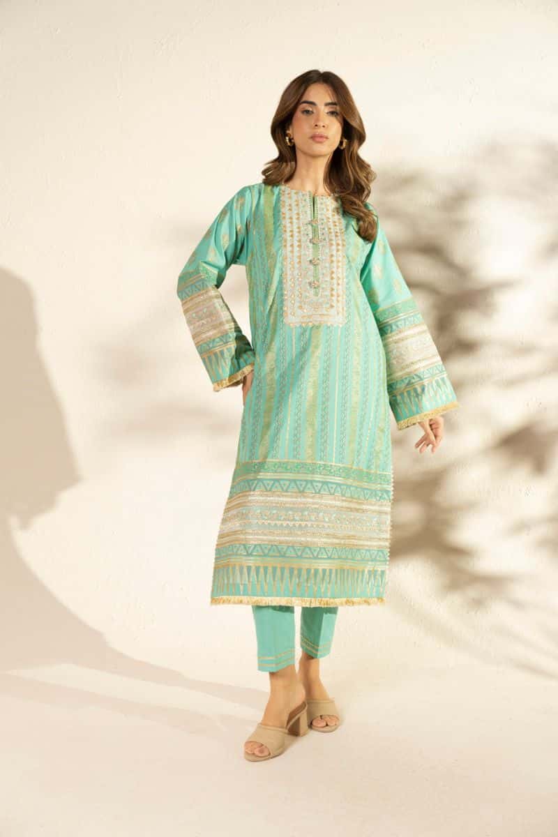 RTS | SHIRT & TROUSER