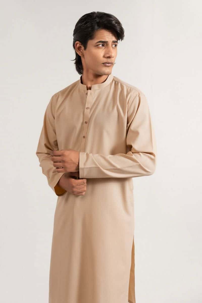 RTW | KURTA - alternate view