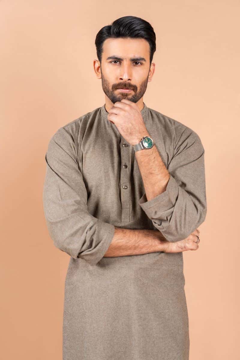 RTW | KURTA - alternate view