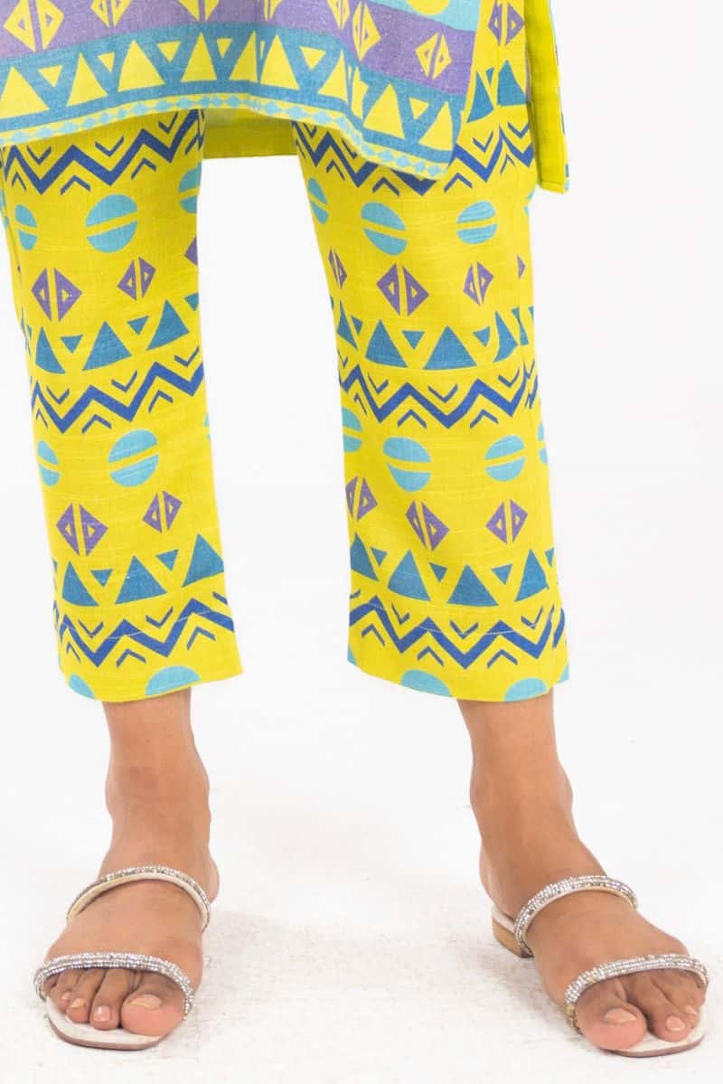RTW | TROUSER