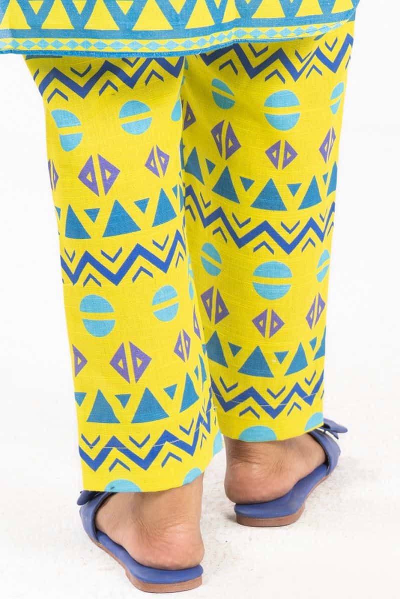 RTW | TROUSER - alternate view