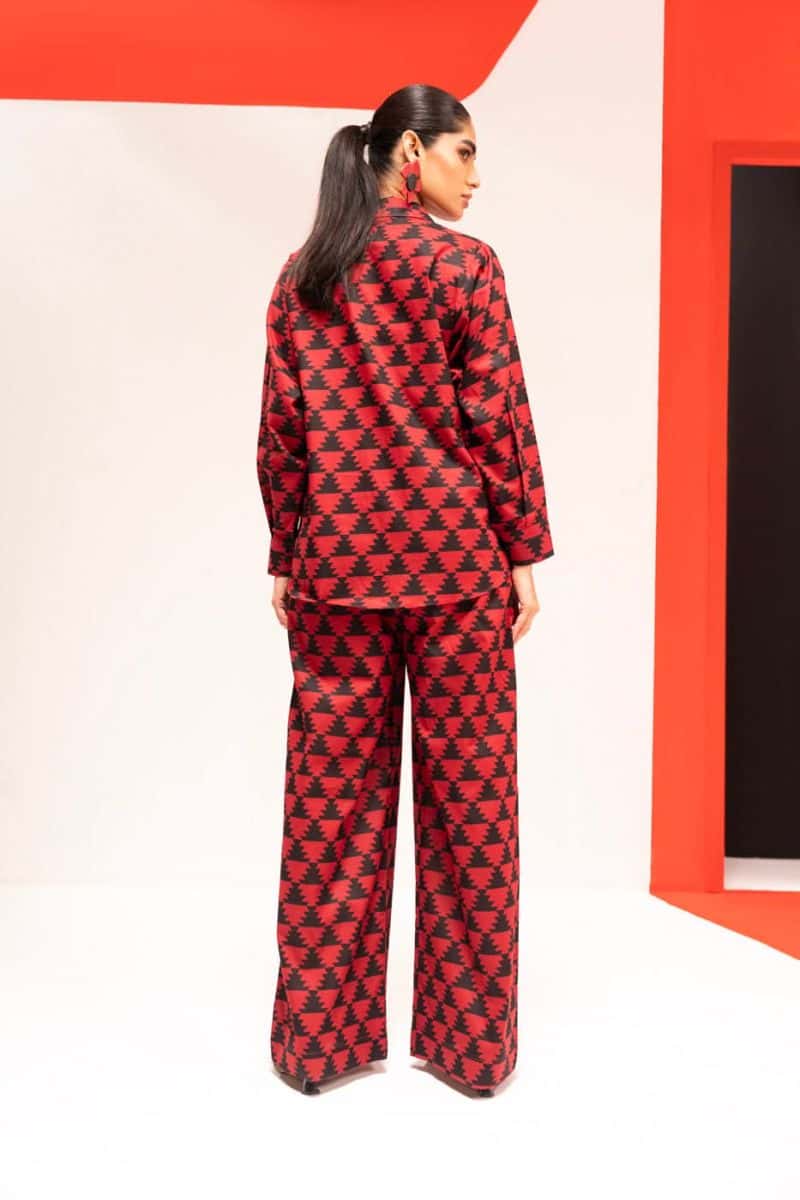 RTW | TROUSER - alternate view