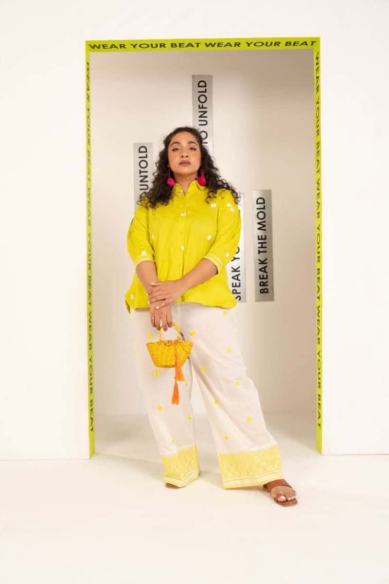 RTW | TROUSER