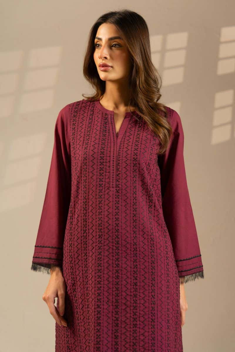 RTW | SHIRT & CULOTTE - alternate view