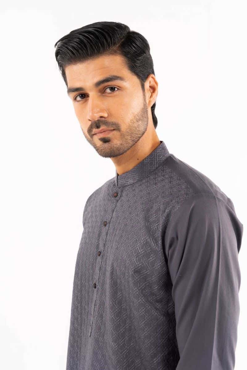 RTW | KURTA - alternate view