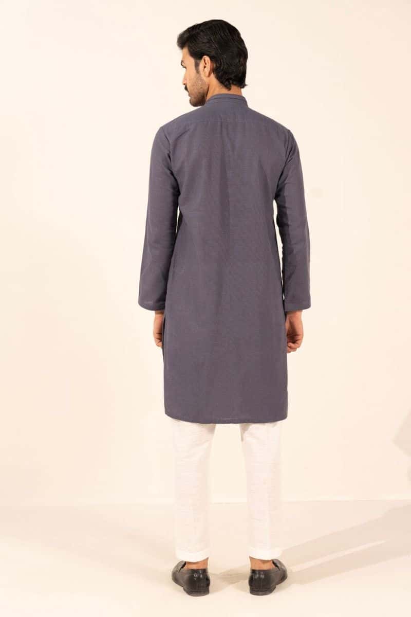 RTW | KURTA - alternate view
