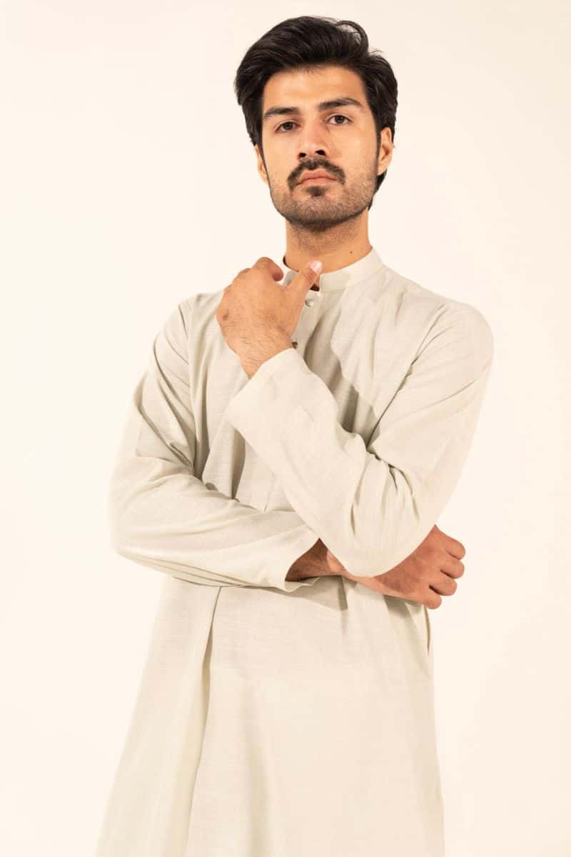 RTW | KURTA - alternate view