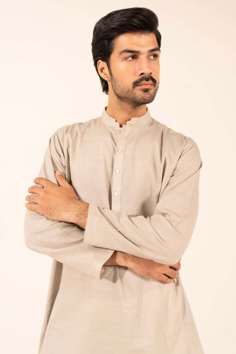 RTW | KURTA - alternate view