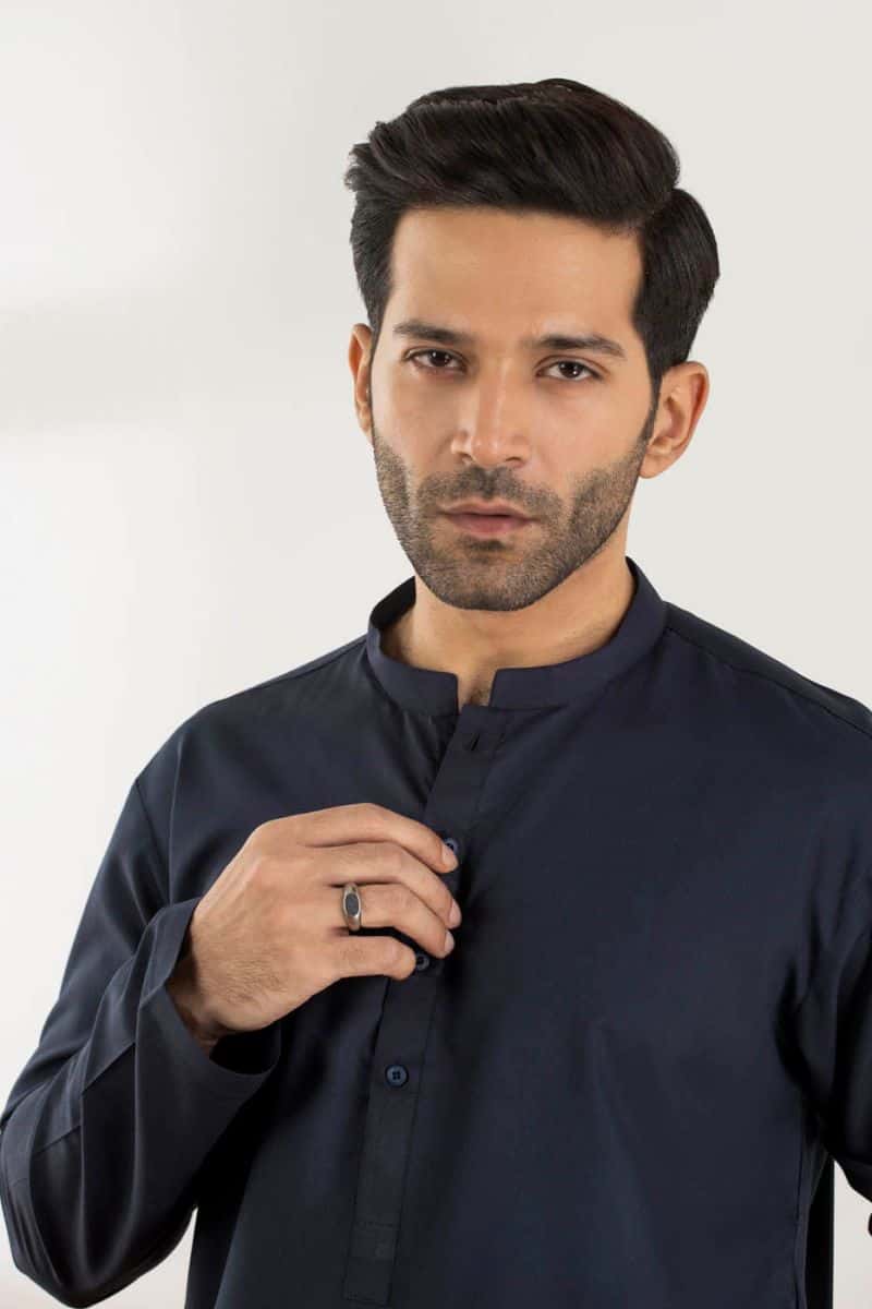RTW | KURTA - alternate view