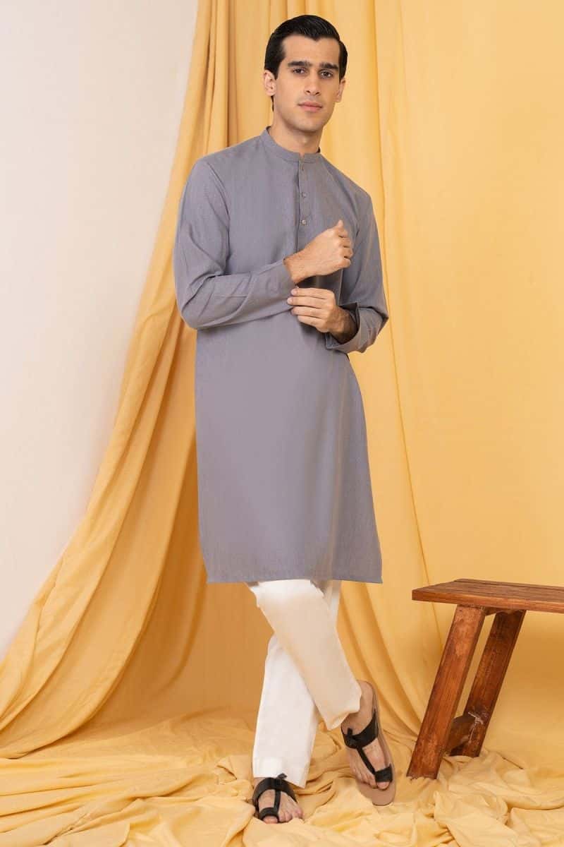 RTW | KURTA - alternate view