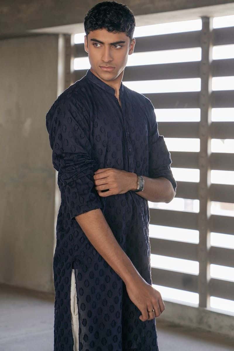 RTW | KURTA - alternate view