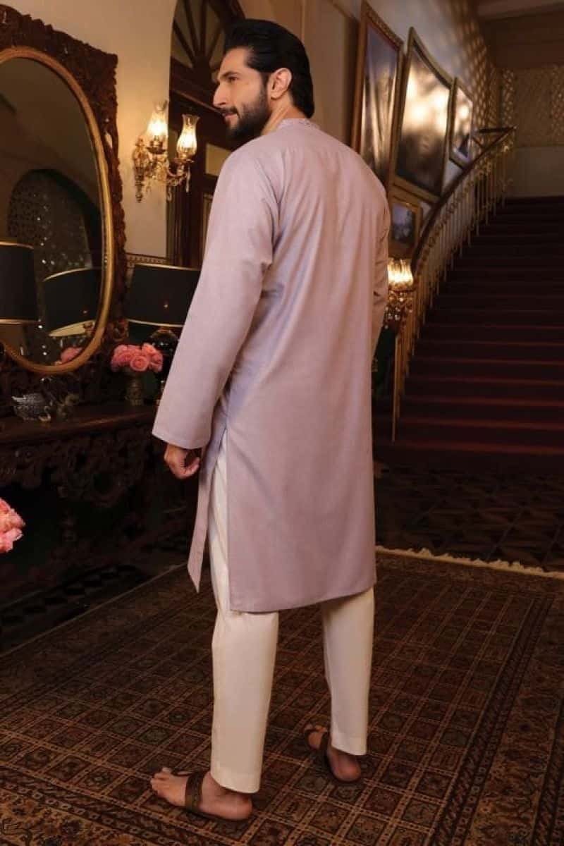 RTW | KURTA - alternate view