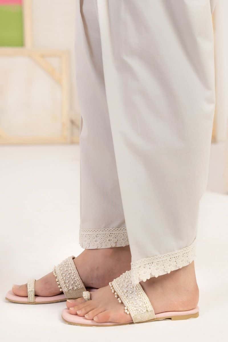 RTW | SHALWAR - alternate view
